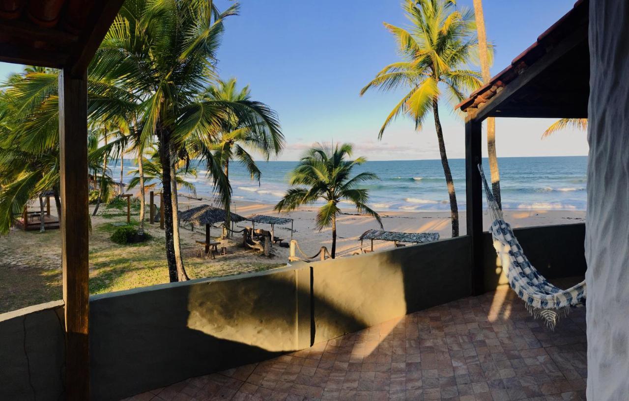 賓館 Pousada Marau Marau (Bahia)