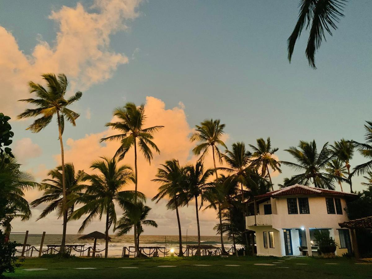 Pousada Marau 賓館 Marau (Bahia)